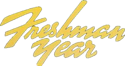 Freshman Year logo