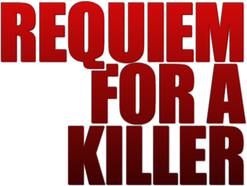 Requiem for a Killer logo