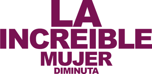 La Femme qui retrecit logo