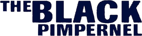 The Black Pimpernel logo