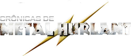 Métal Hurlant logo