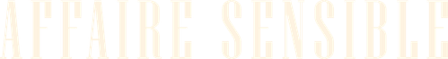 Affaire sensible logo