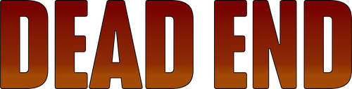 Rue sans issue logo