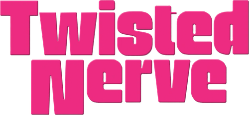 Twisted Nerve logo