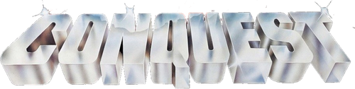 Conquest logo