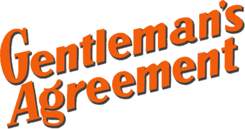 Gentleman's Agreement logo