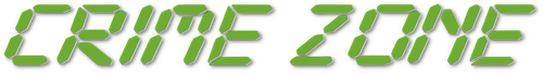 Crime Zone logo