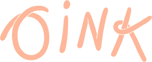 Oink logo