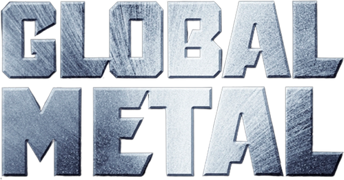 Global Metal logo