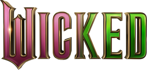 Wicked logo
