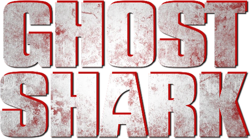Ghost Shark logo