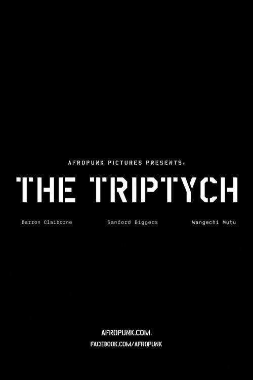 The Triptych