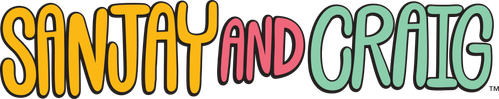 Sanjay Et Craig logo