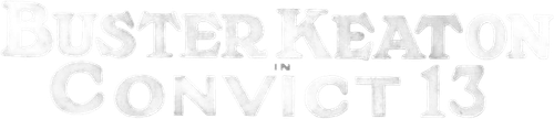 Convict 13 logo