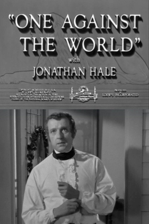 One Against the World