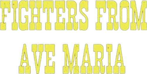 Fighters from Ave Maria logo