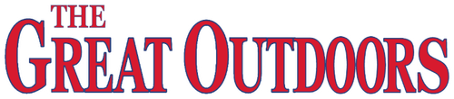 The Great Outdoors logo