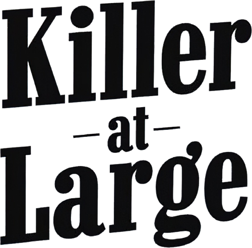 Killer at Large logo