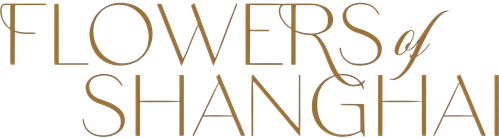 Flowers of Shanghai logo