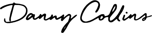 Danny Collins logo