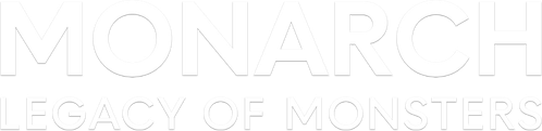 Monarch: Legacy of Monsters logo
