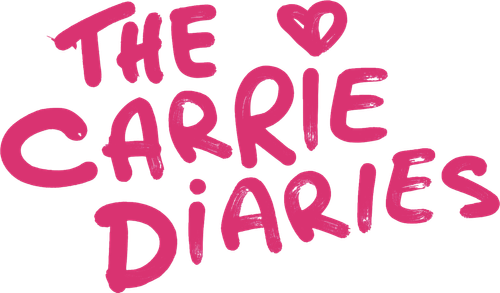 The Carrie Diaries logo