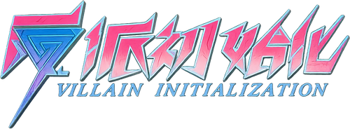 Villain Initialization logo