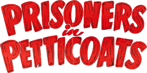 Prisoners in Petticoats logo