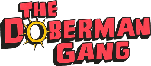 Le gang des dobermans logo