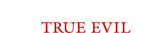 A Friend of the Family: True Evil logo