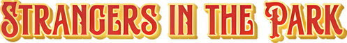 Les Inconnus du parc logo