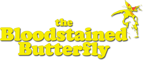 The Bloodstained Butterfly logo