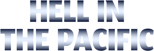 Duel dans le Pacifique logo