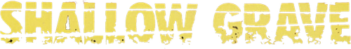 Shallow Grave logo