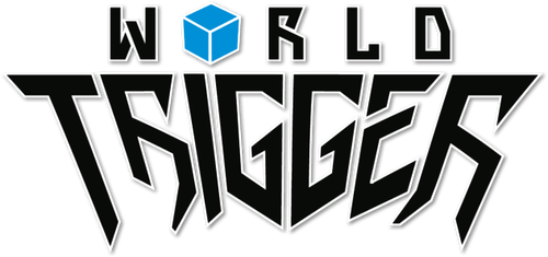 World Trigger logo