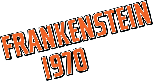 Frankenstein 1970 logo