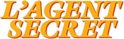 L'Agent secret logo