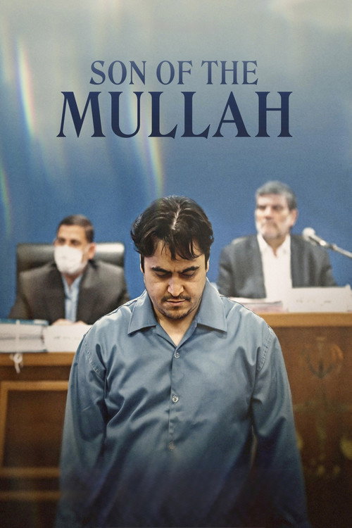 Le Piège : Exécution du fils d'un mollah