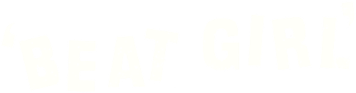 Beat Girl logo