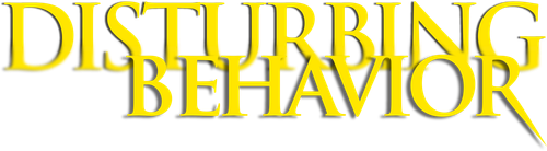 Comportements troublants logo