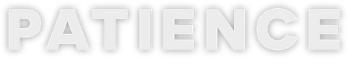 Patience logo