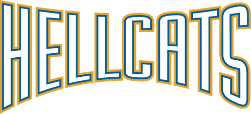 Hellcats logo