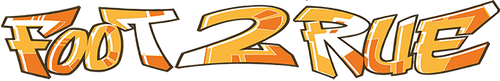 Foot 2 Rue logo