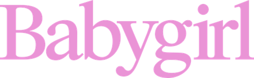 Babygirl logo