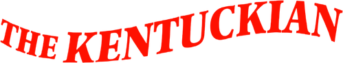 The Kentuckian logo