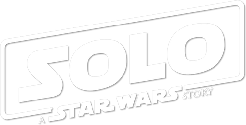Solo: A Star Wars Story logo