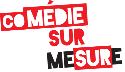 Comédie sur mesure logo