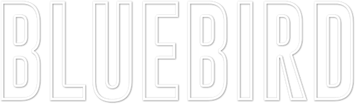 Bluebird logo