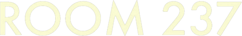 Room 237 logo