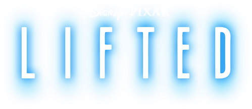 Lifted logo